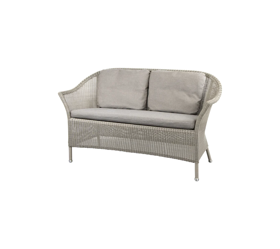 Cane-line Lansing 2-Seater Sofa