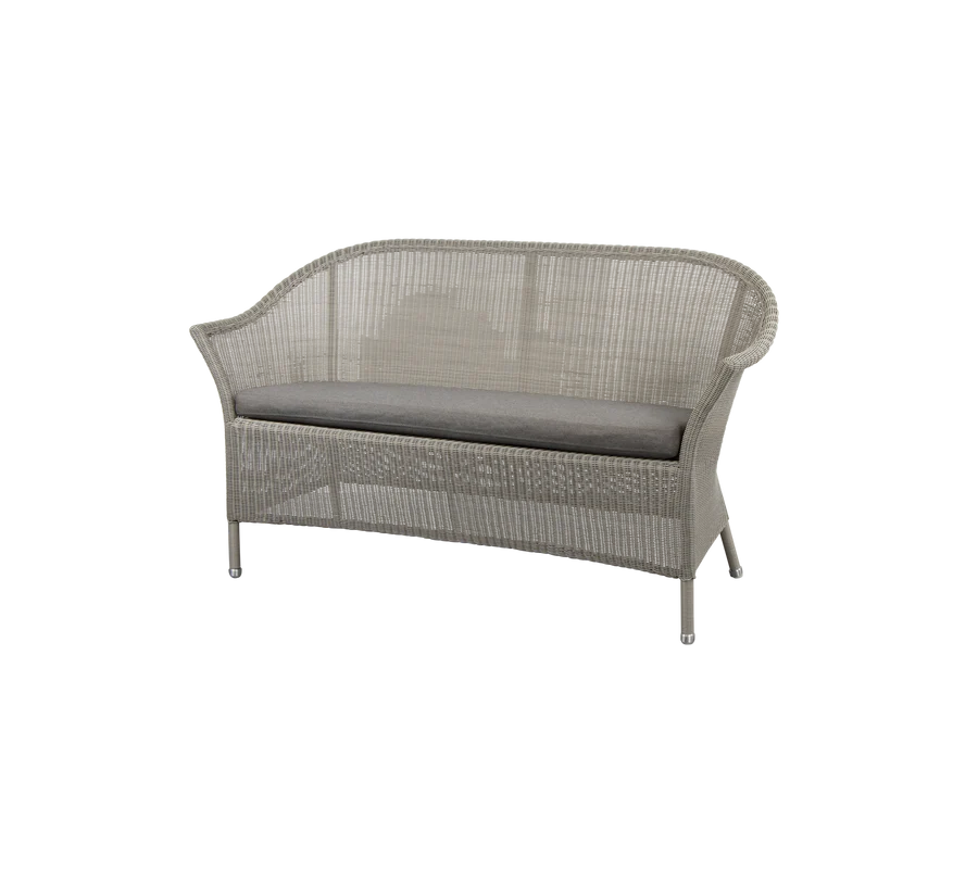 Cane-line Lansing 2-Seater Sofa