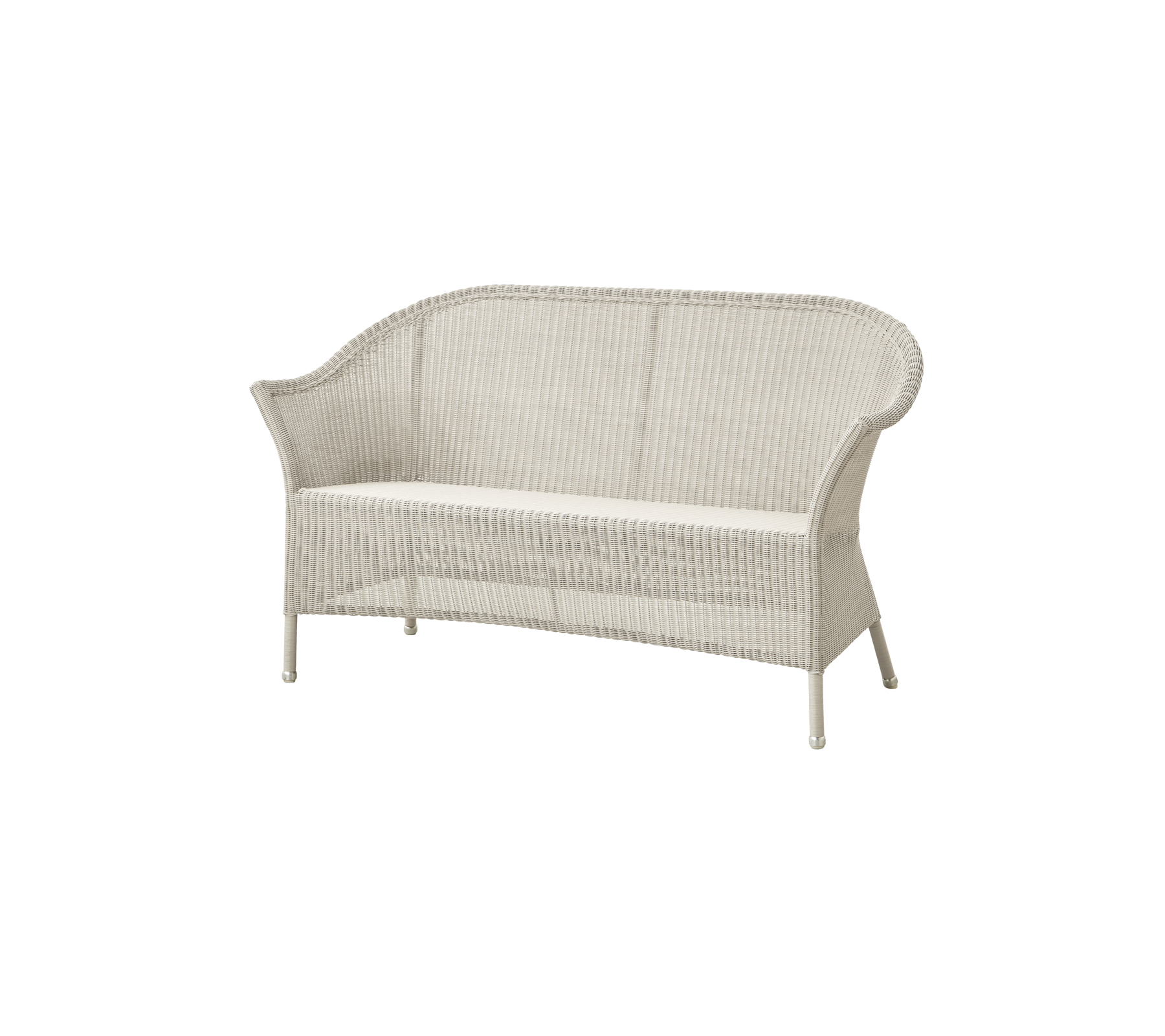 Cane-line Lansing 2-Seater Sofa
