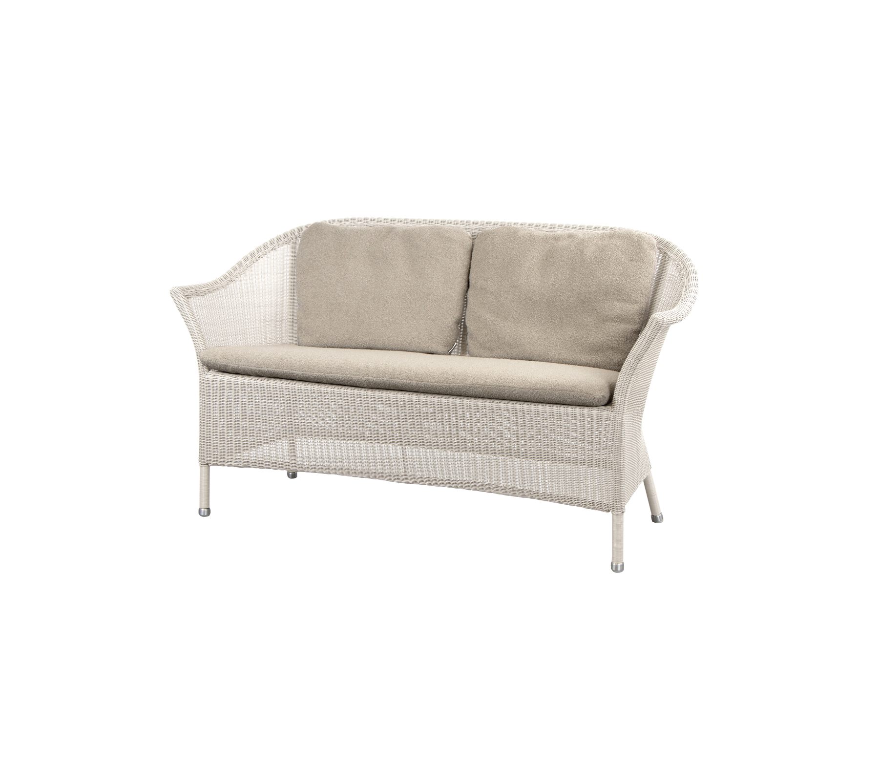 Cane-line Lansing 2-Seater Sofa