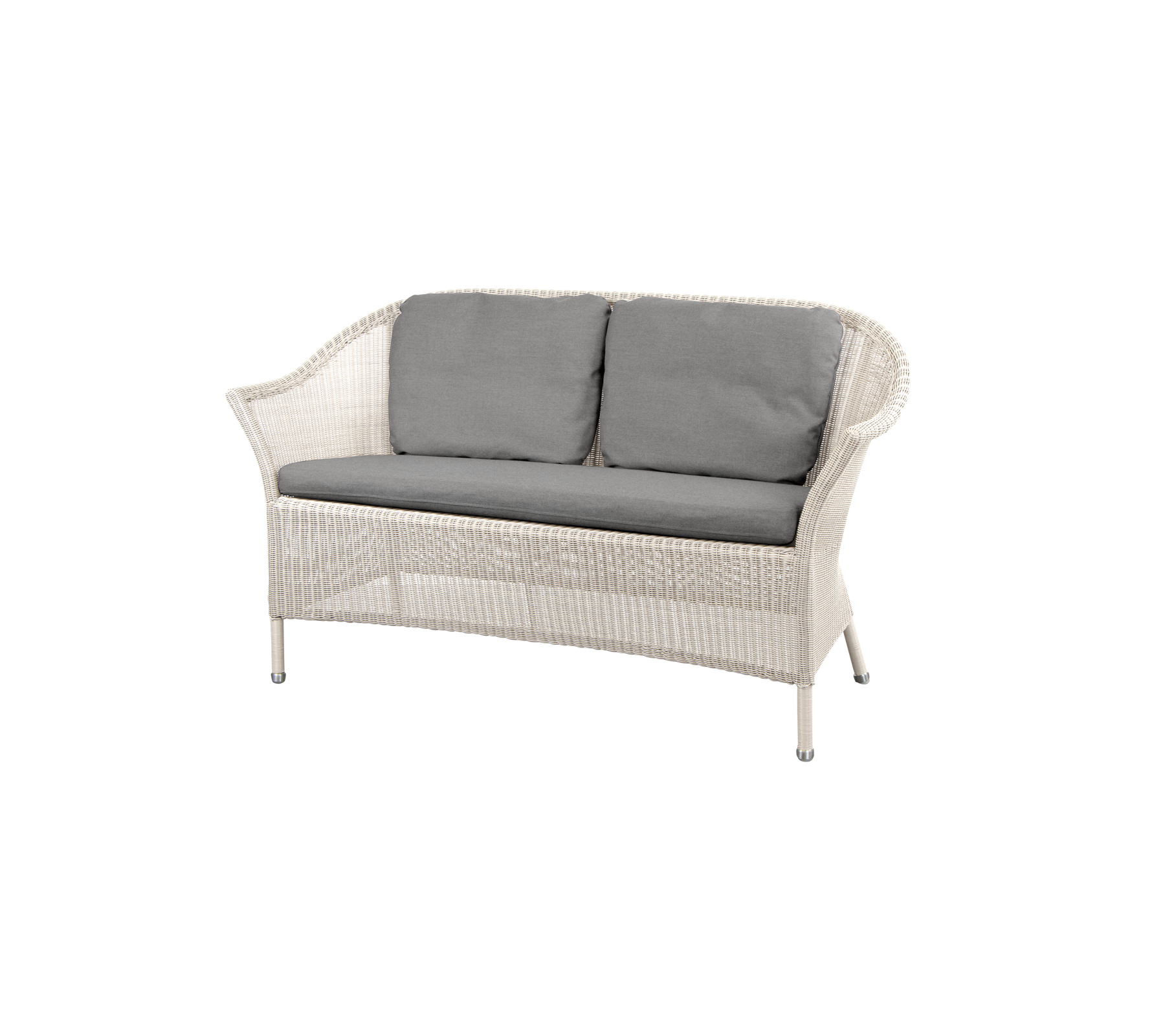 Cane-line Lansing 2-Seater Sofa