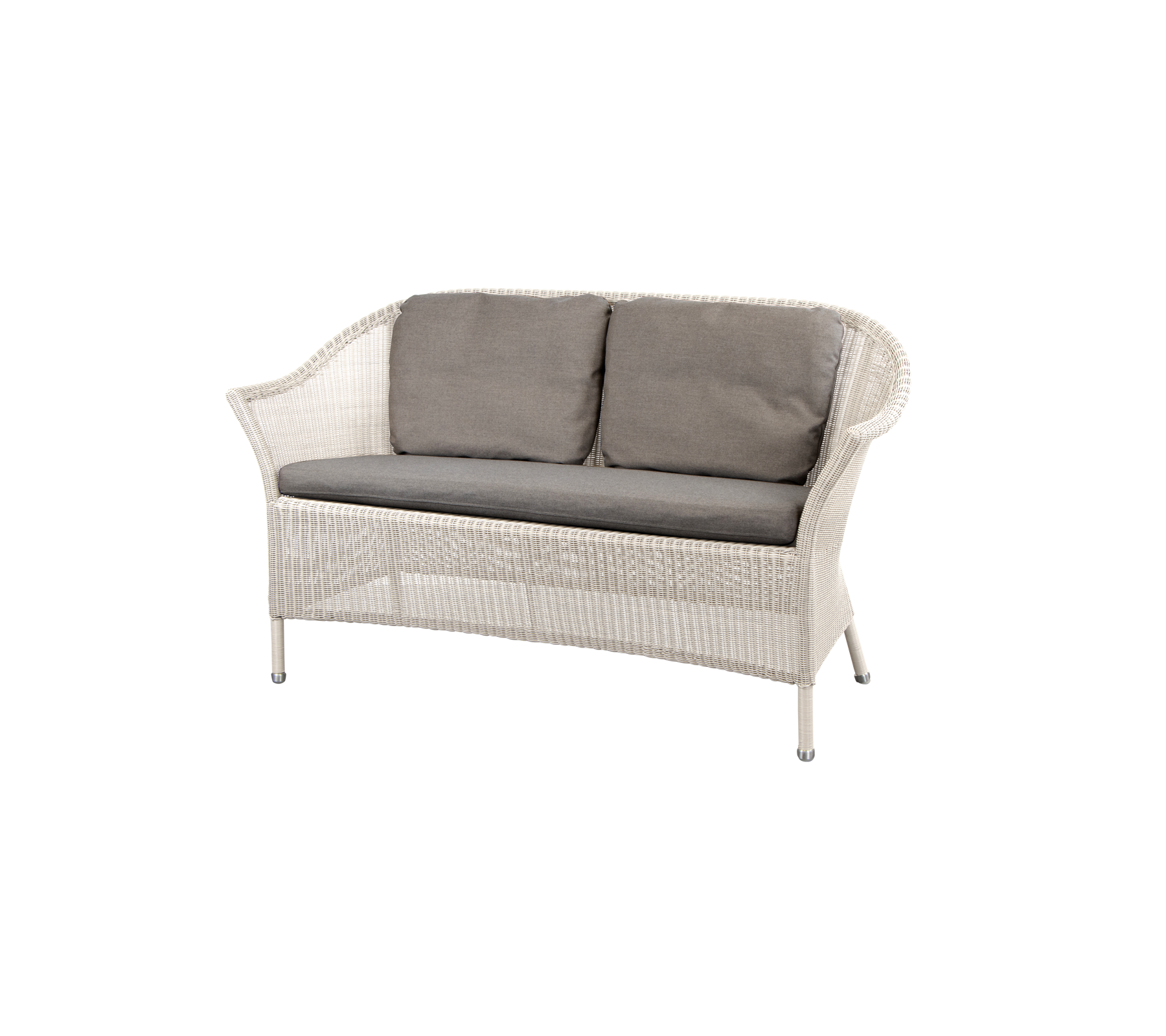 Cane-line Lansing 2-Seater Sofa