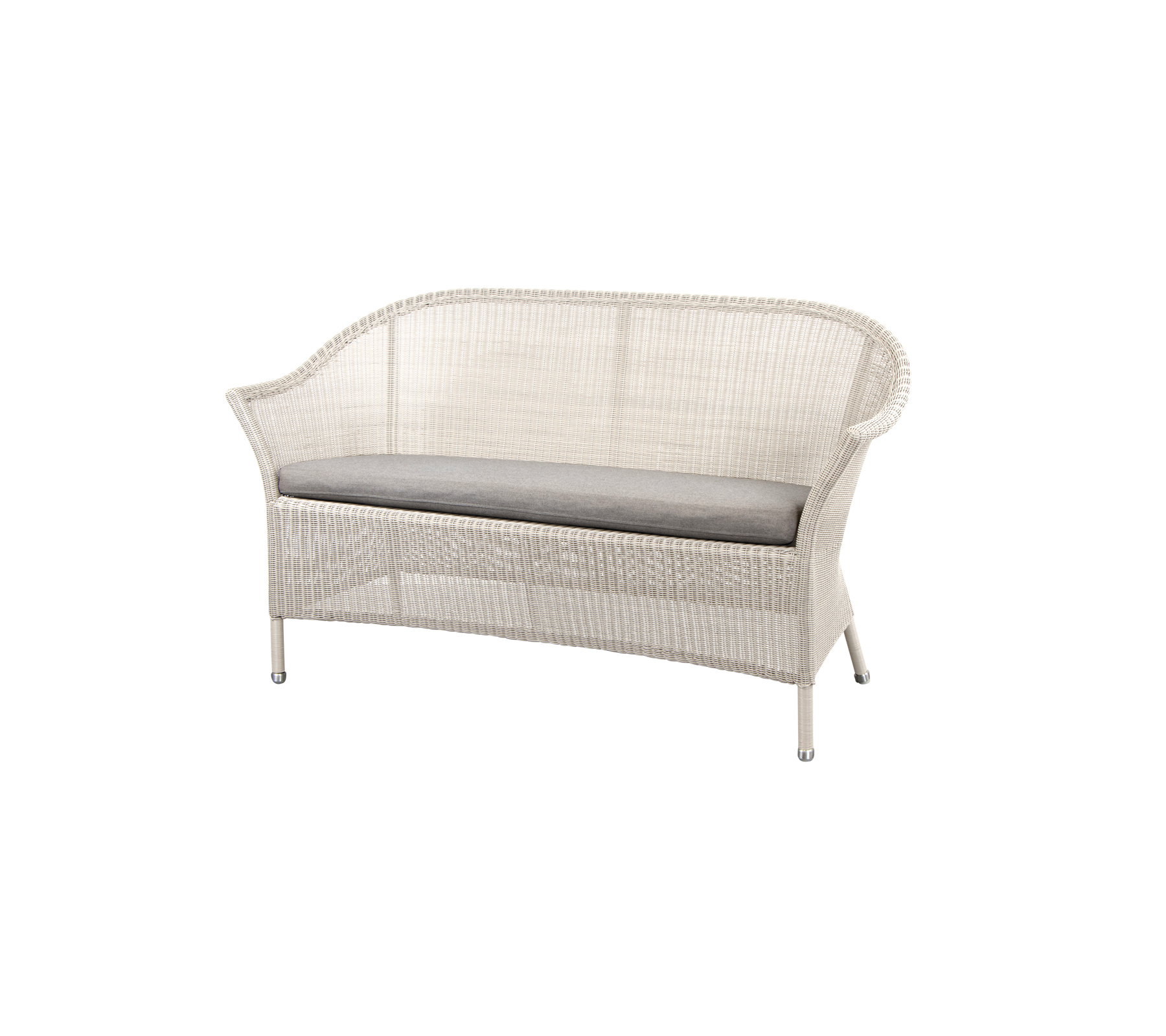 Cane-line Lansing 2-Seater Sofa