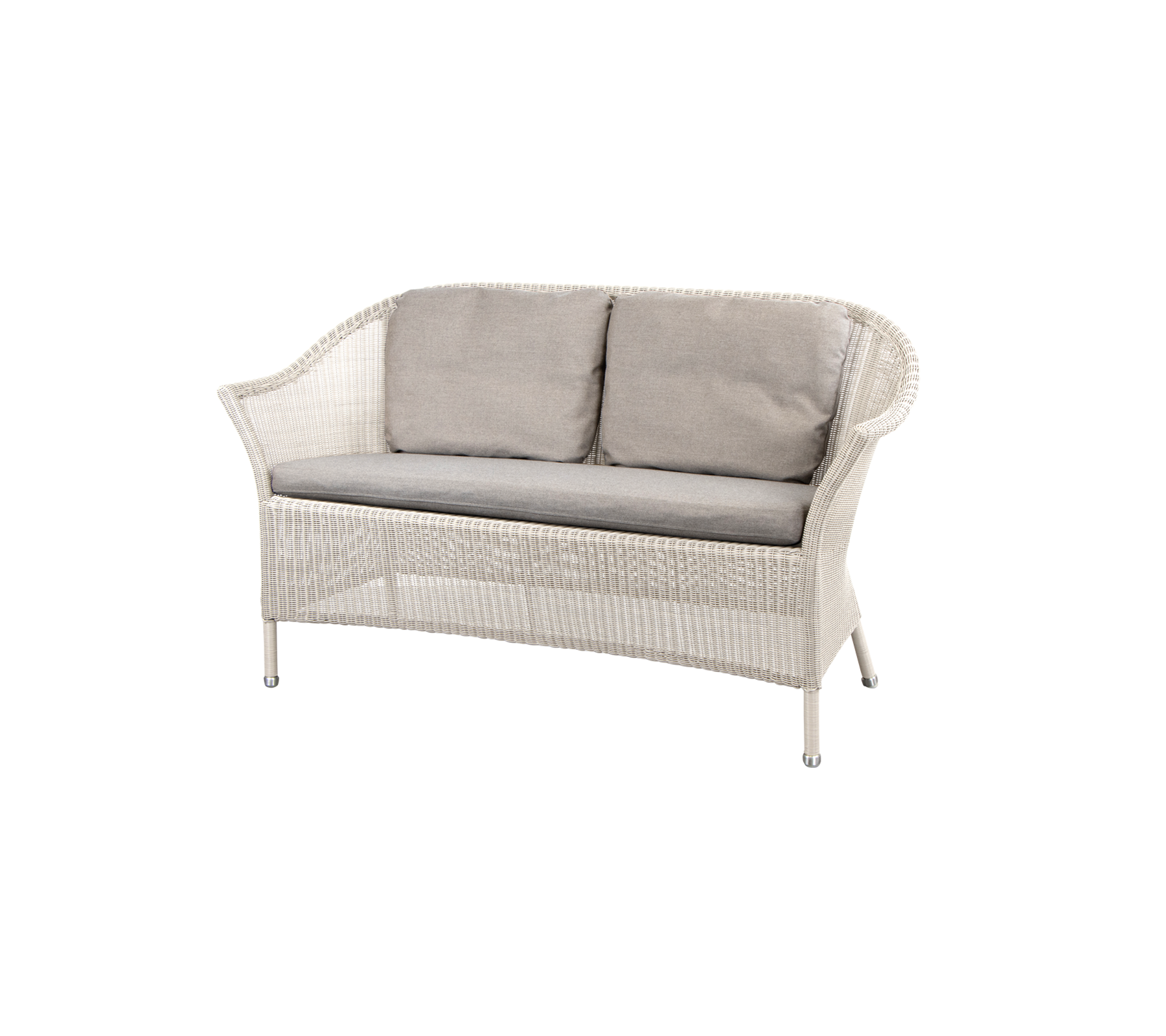 Cane-line Lansing 2-Seater Sofa