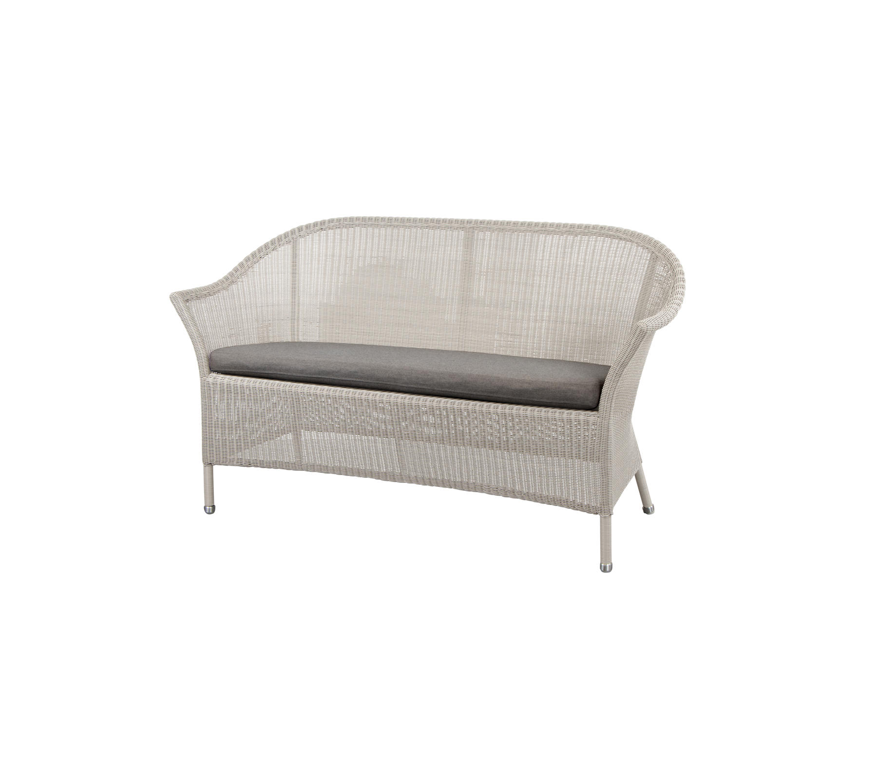 Cane-line Lansing 2-Seater Sofa