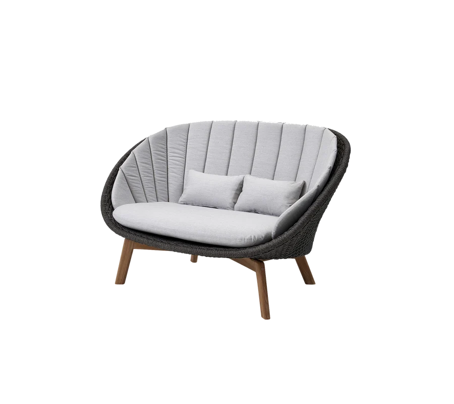 Cane-line Peacock 2-Seater Sofa