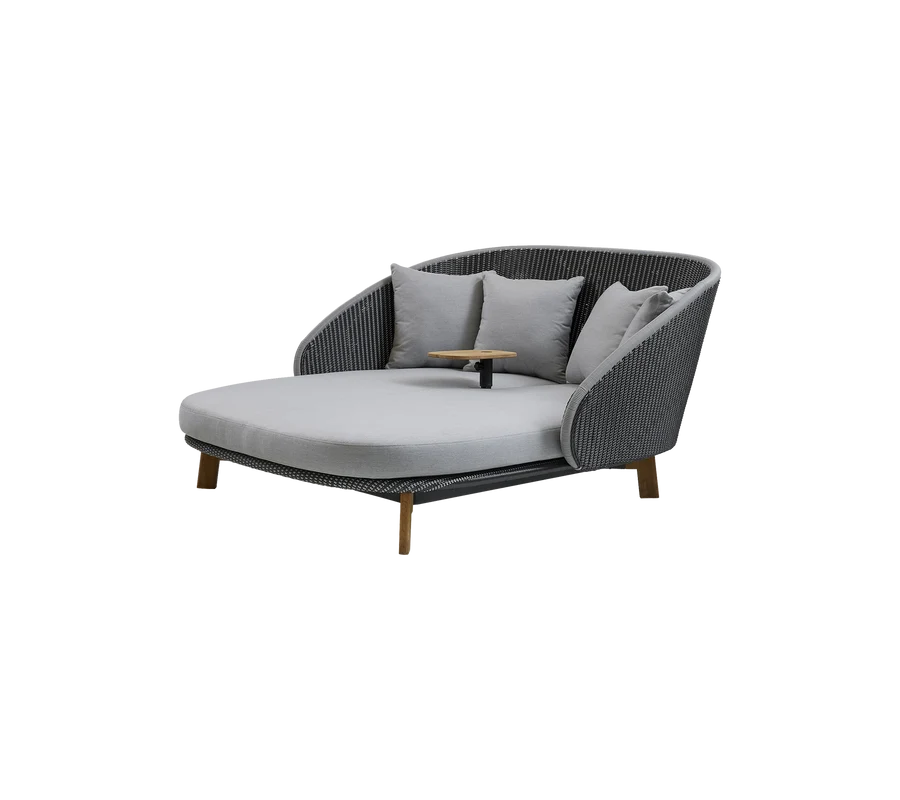Cane-line Peacock Daybed