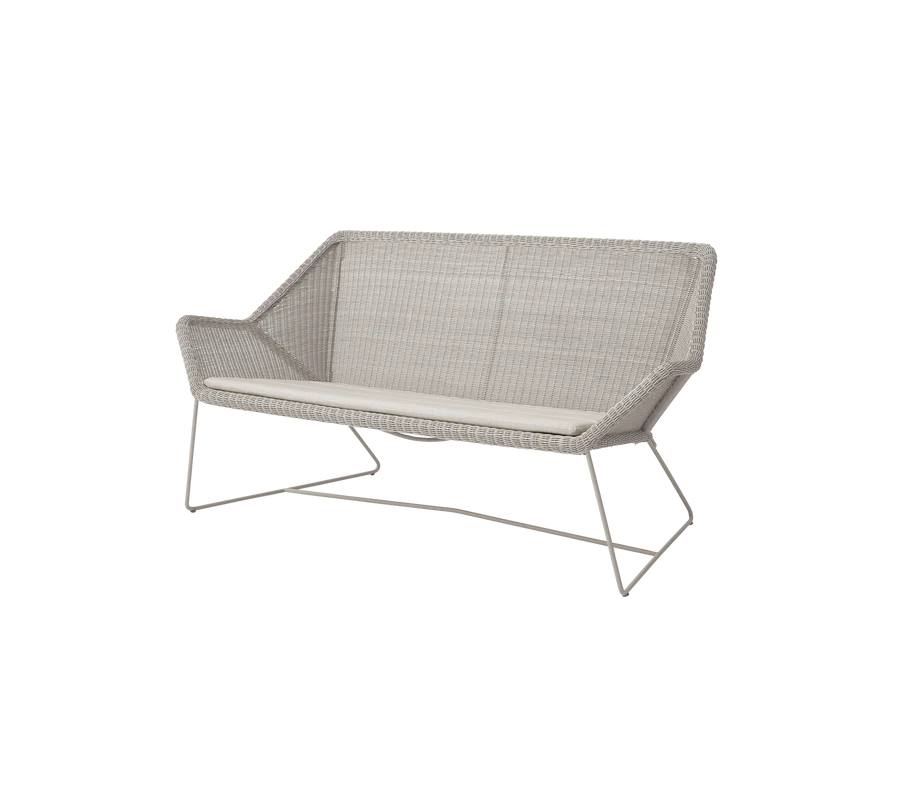Cane-line Breeze 2-Seater Sofa