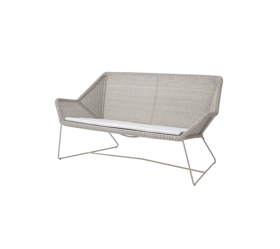 Cane-line Breeze 2-Seater Sofa