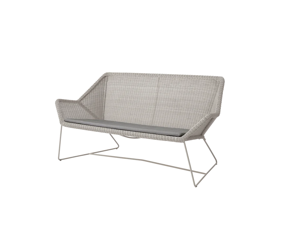 Cane-line Breeze 2-Seater Sofa