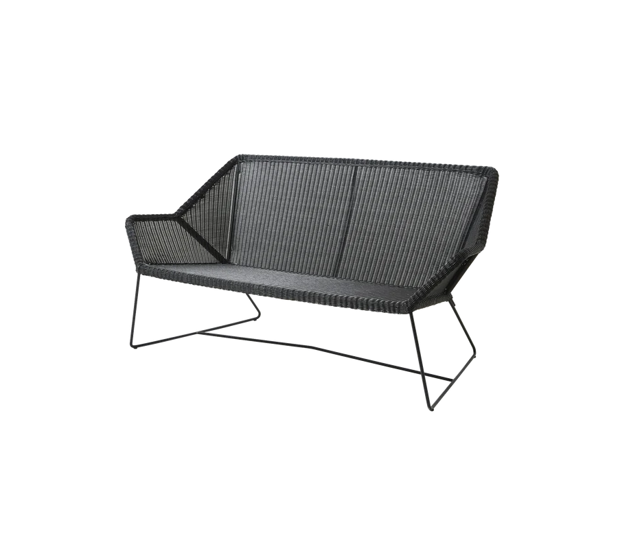 Cane-line Breeze 2-Seater Sofa