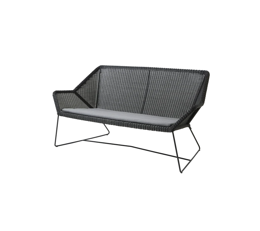 Cane-line Breeze 2-Seater Sofa
