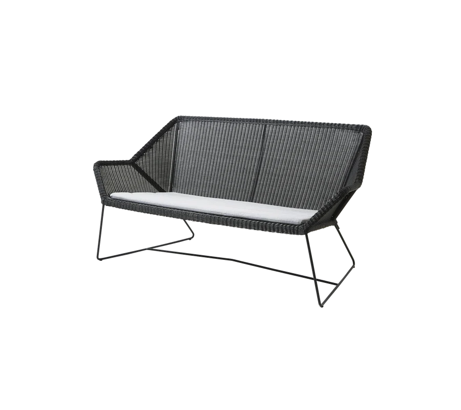 Cane-line Breeze 2-Seater Sofa