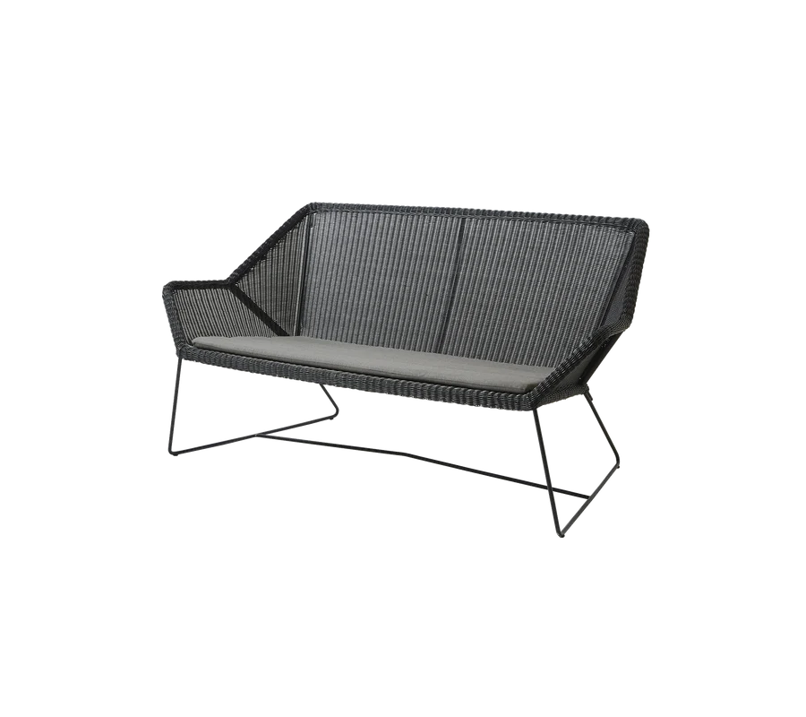 Cane-line Breeze 2-Seater Sofa