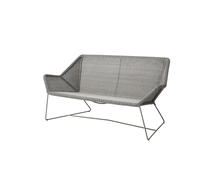 Cane-line Breeze 2-Seater Sofa
