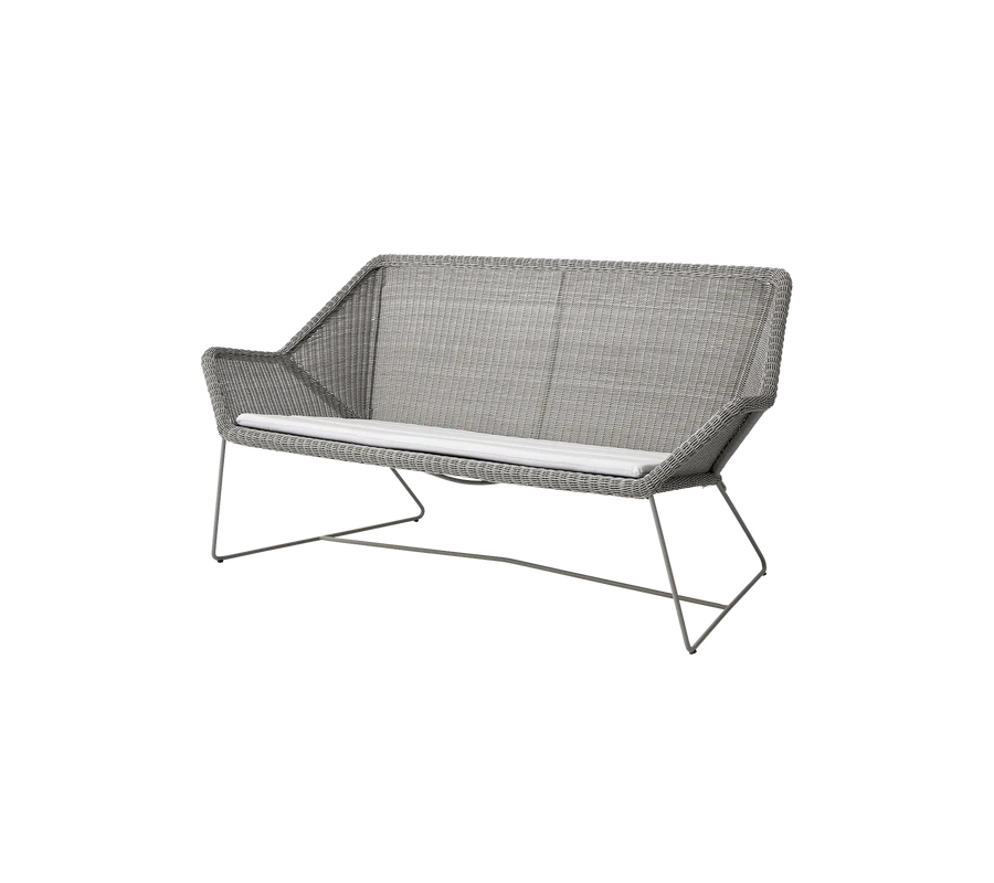 Cane-line Breeze 2-Seater Sofa