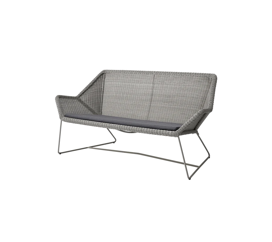 Cane-line Breeze 2-Seater Sofa