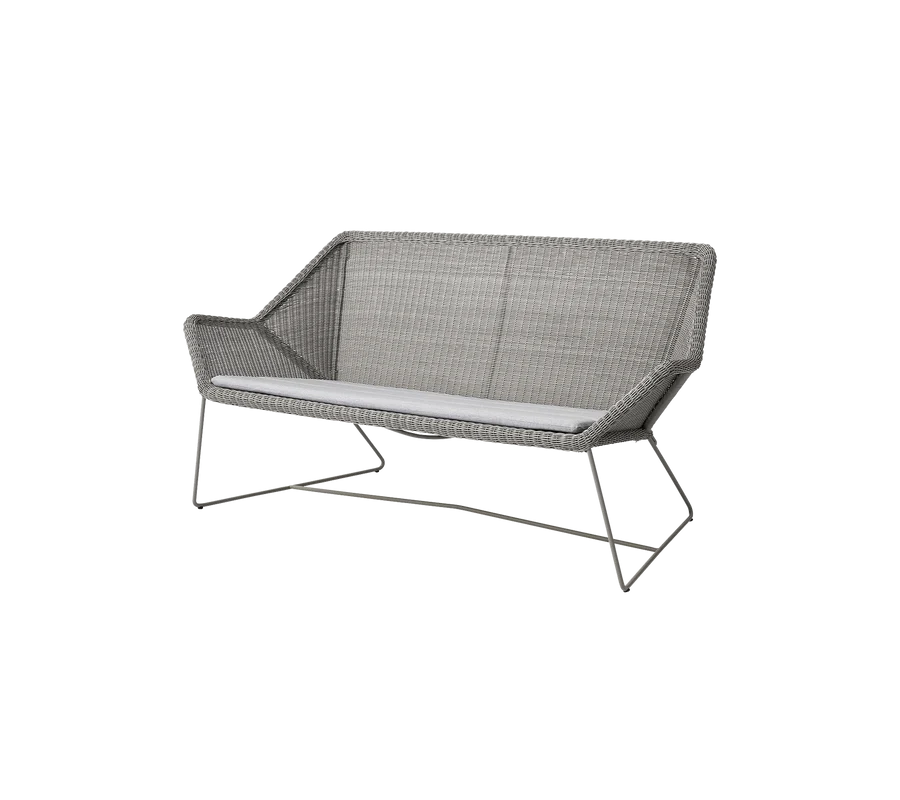Cane-line Breeze 2-Seater Sofa