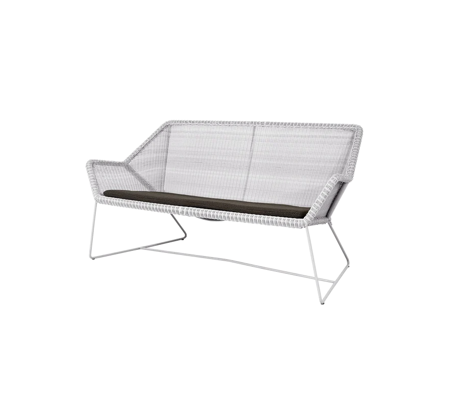 Cane-line Breeze 2-Seater Sofa