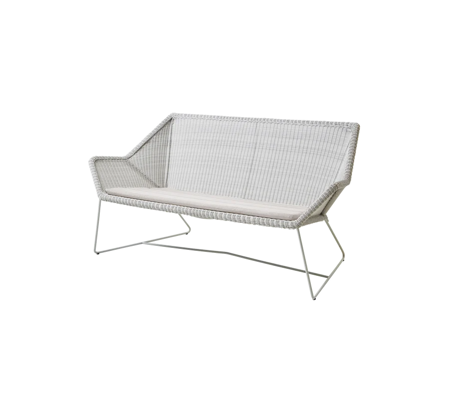 Cane-line Breeze 2-Seater Sofa