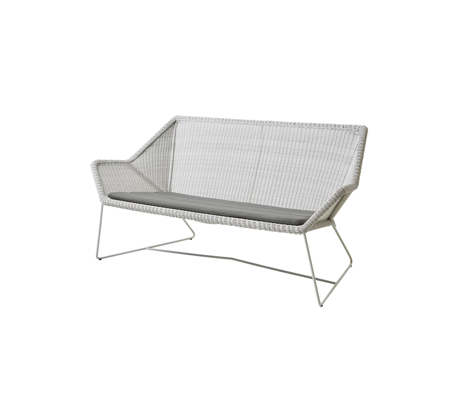 Cane-line Breeze 2-Seater Sofa