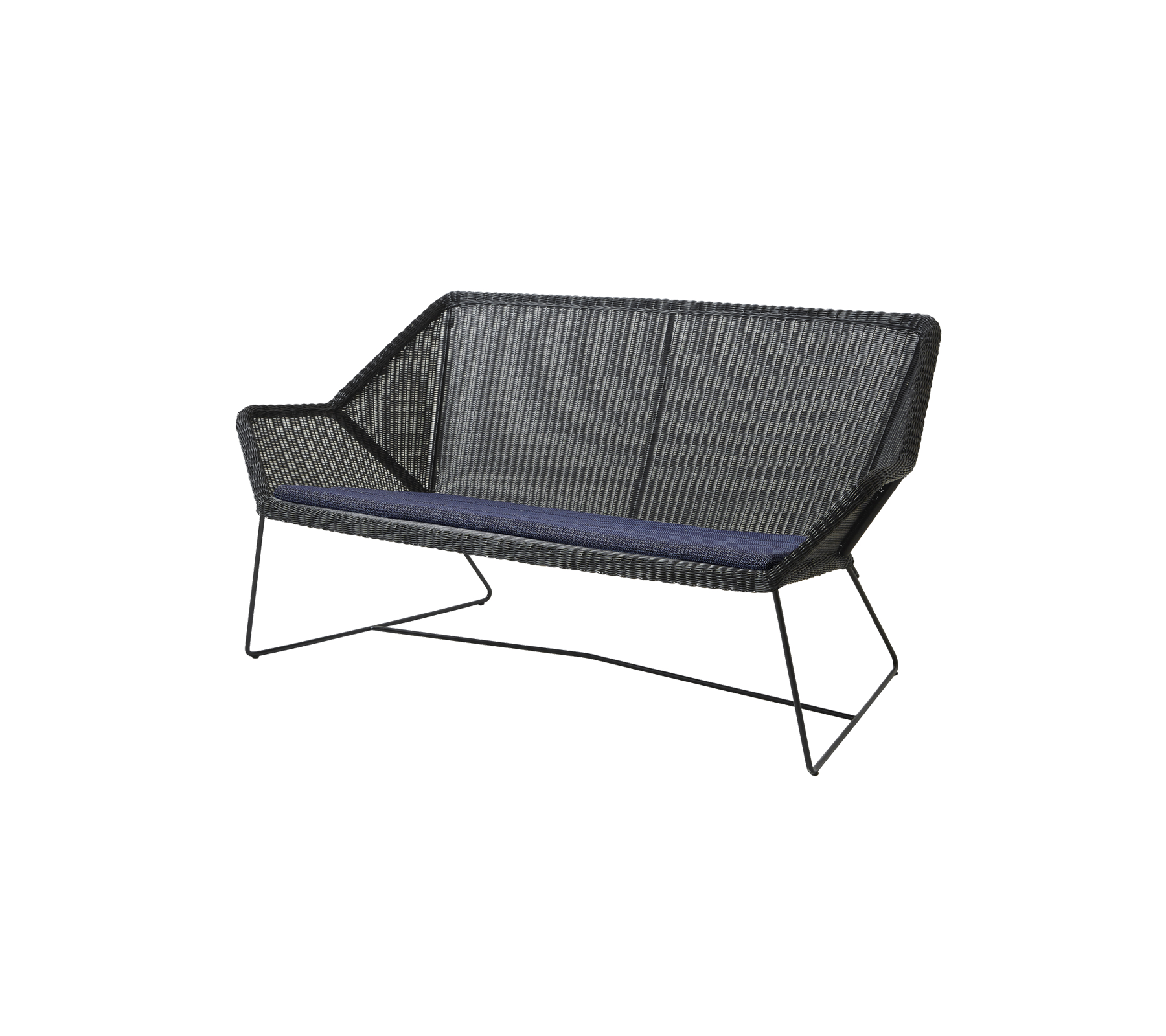 Cane-line Breeze 2-Seater Sofa