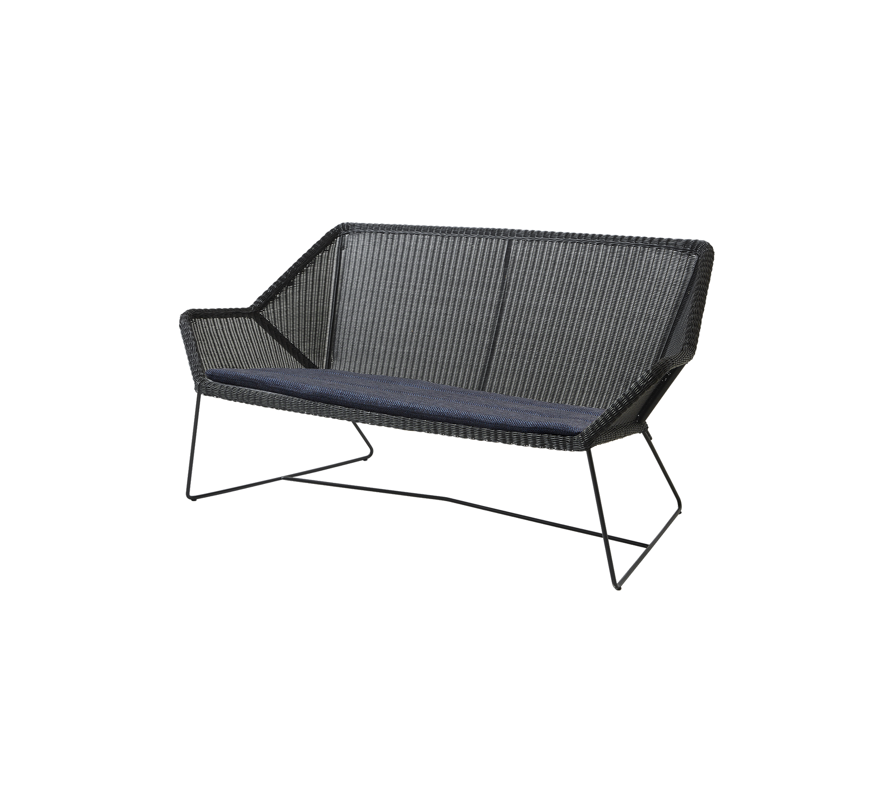 Cane-line Breeze 2-Seater Sofa