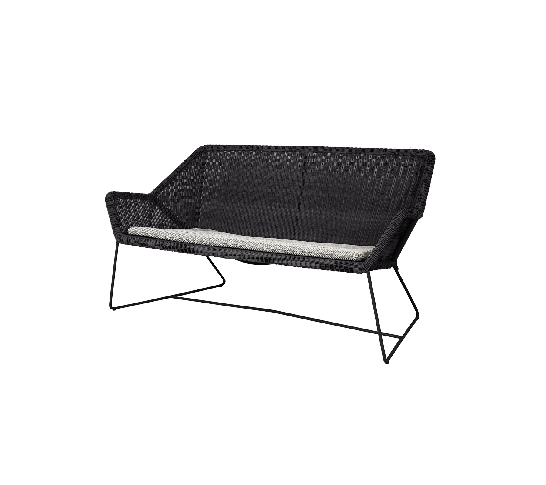 Cane-line Breeze 2-Seater Sofa