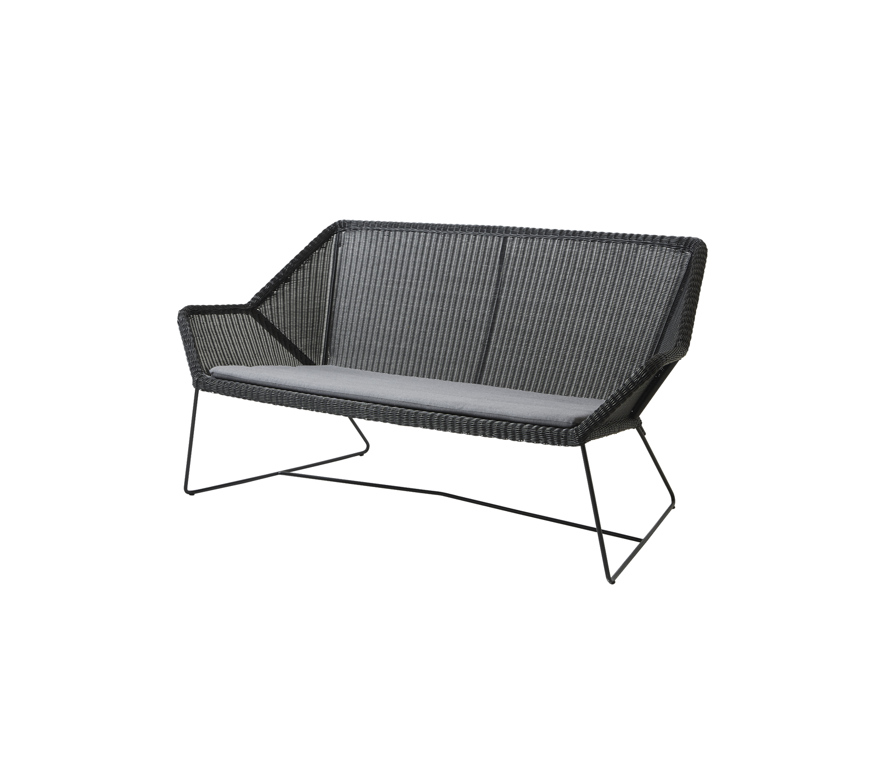Cane-line Breeze 2-Seater Sofa