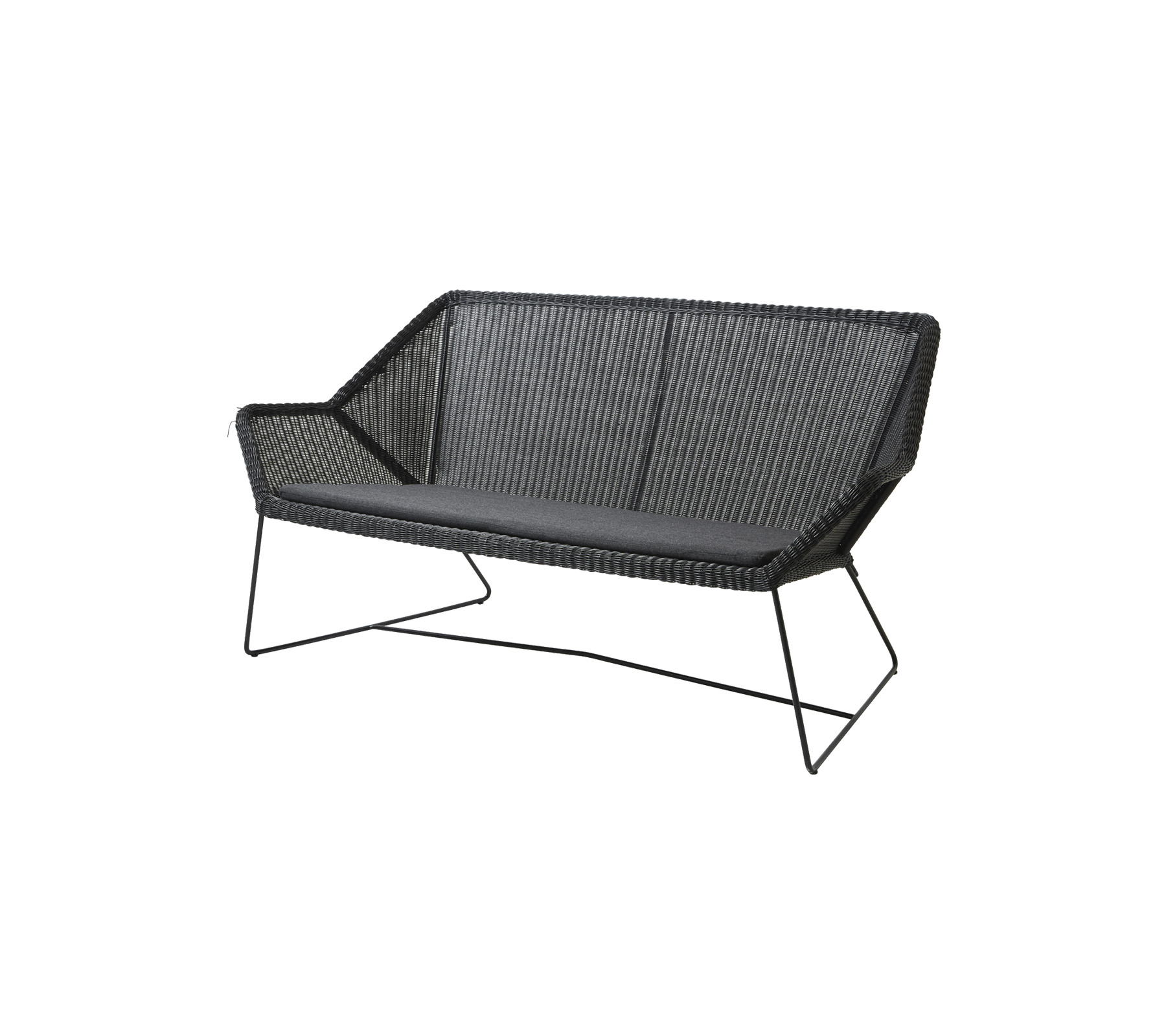 Cane-line Breeze 2-Seater Sofa
