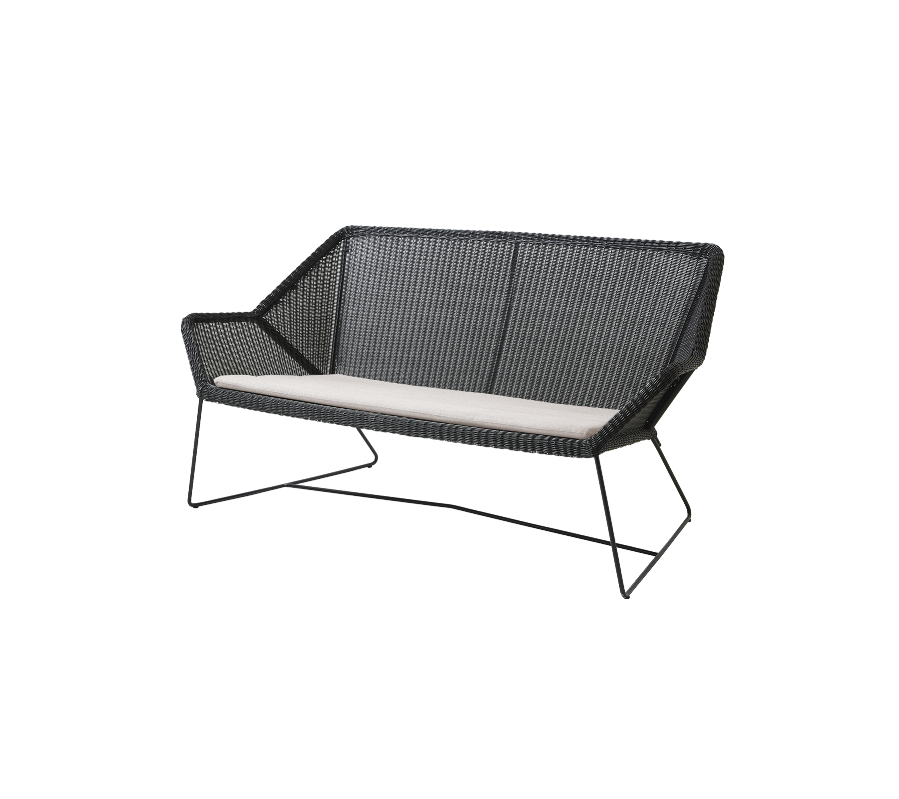 Cane-line Breeze 2-Seater Sofa