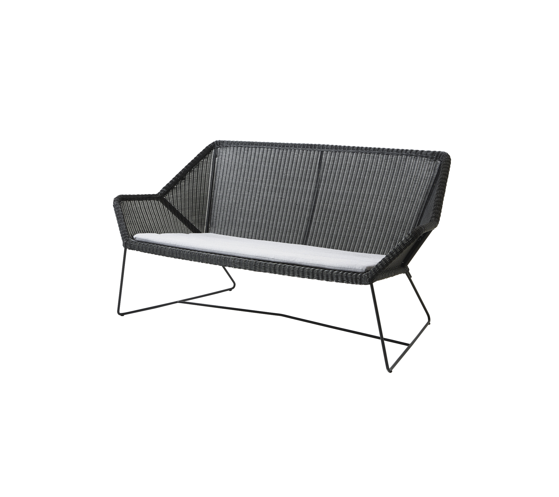 Cane-line Breeze 2-Seater Sofa