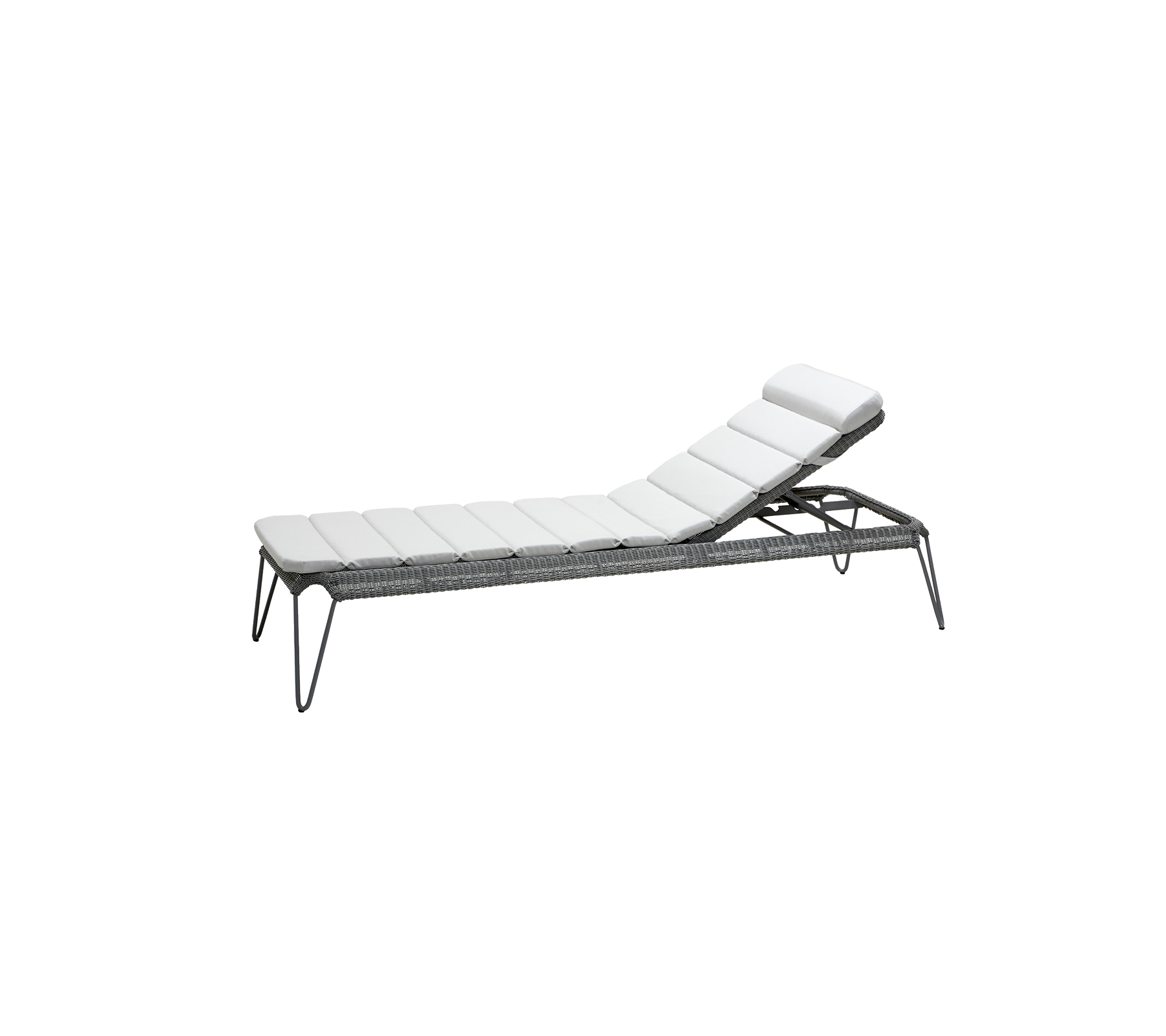 Cane-line Breeze Sunbed