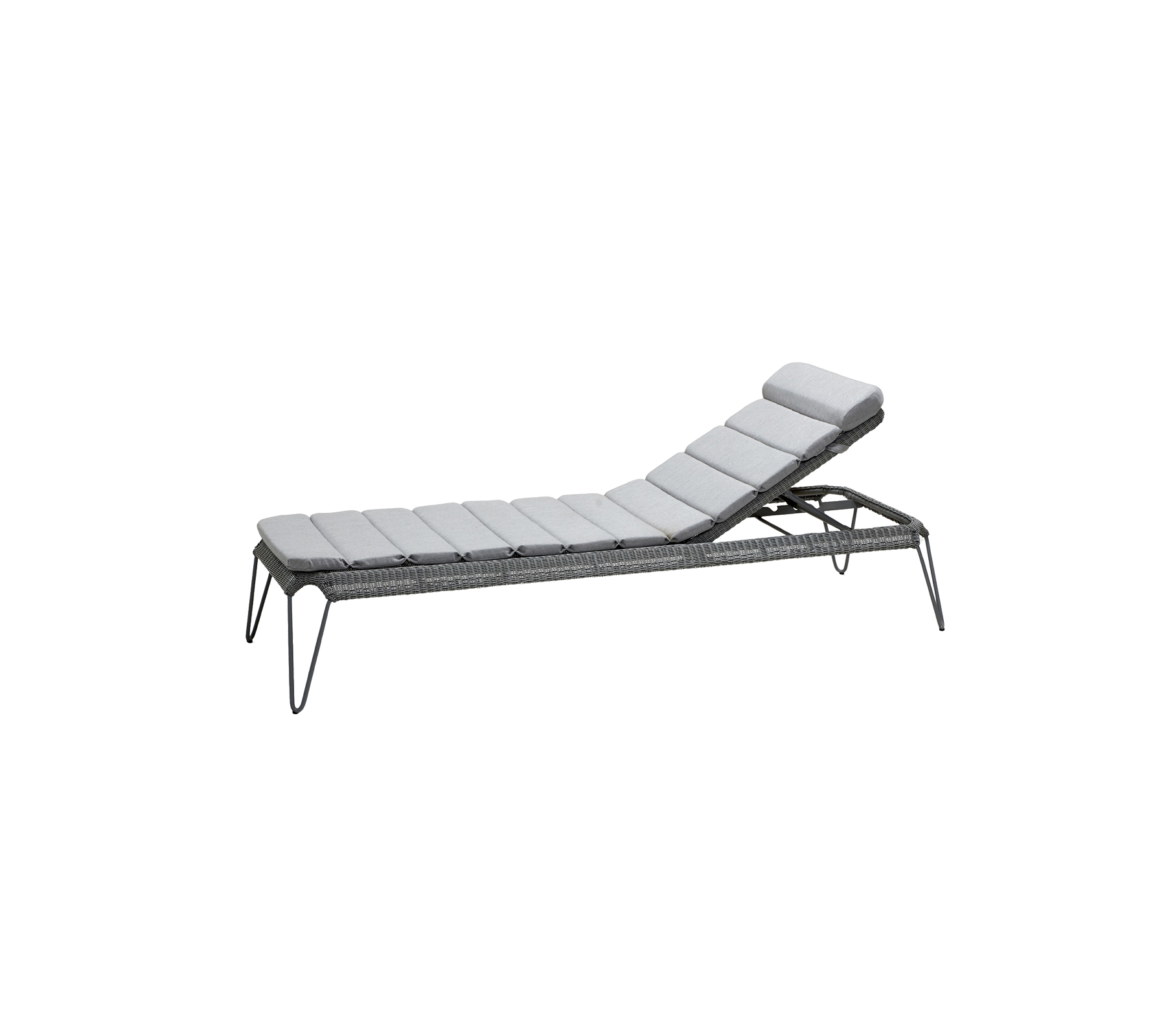 Cane-line Breeze Sunbed