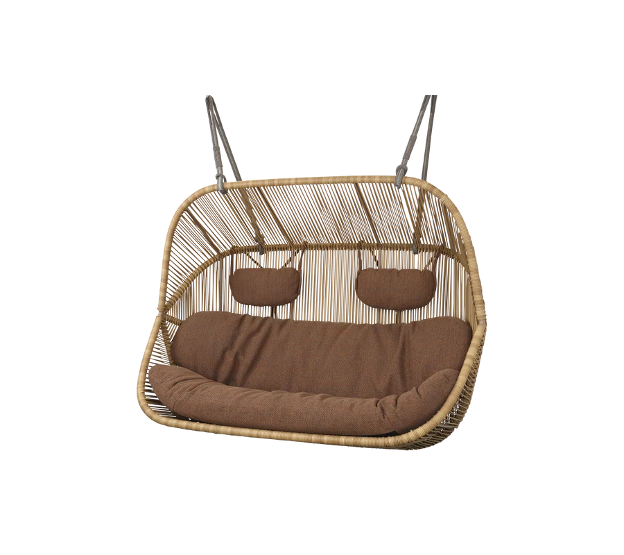 Cane-line Hive 2-Seater Sofa