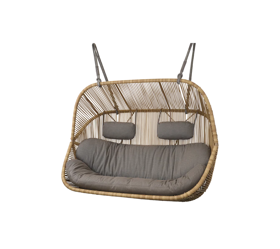 Cane-line Hive 2-Seater Sofa