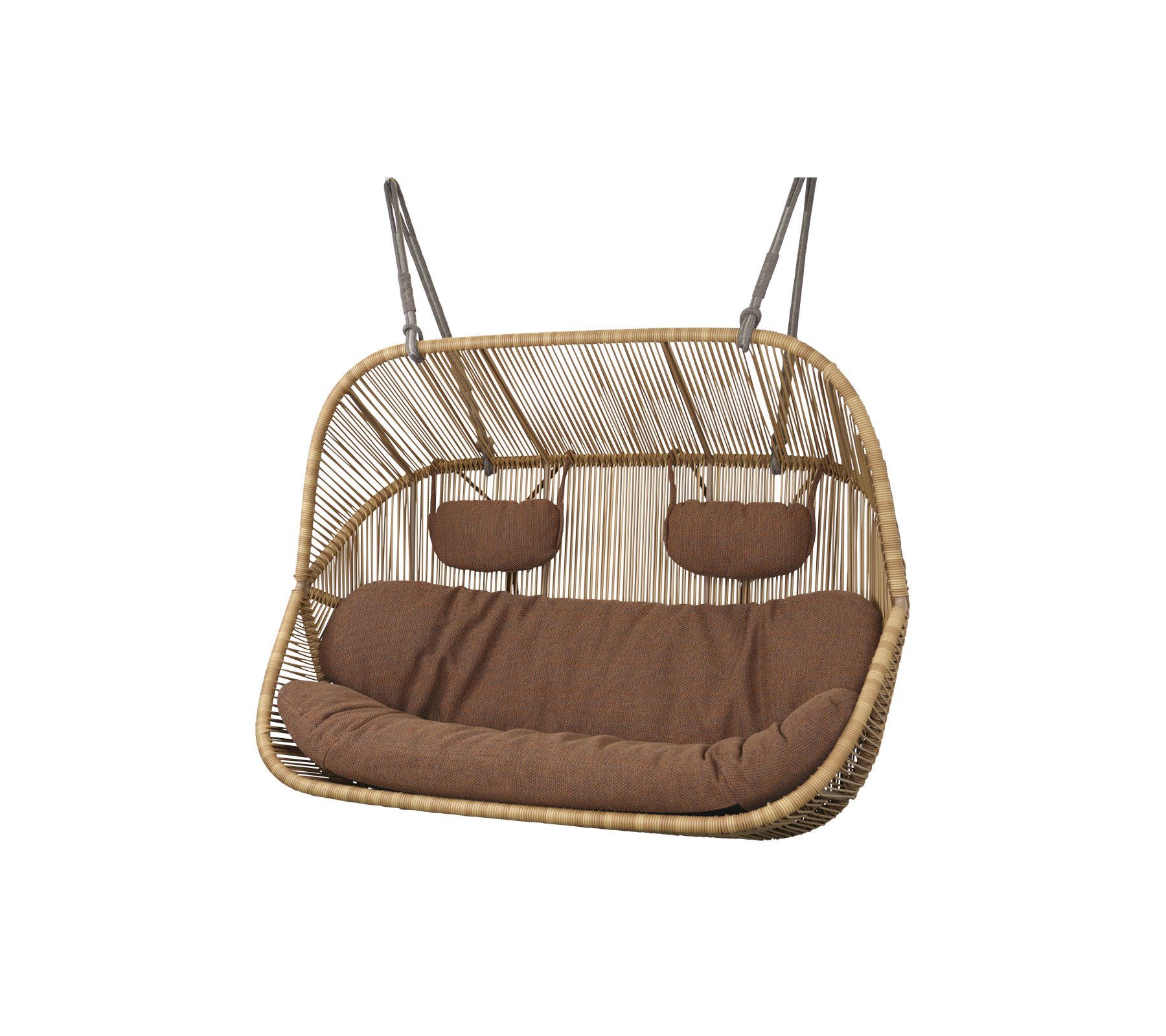 Cane-line Hive 2-Seater Sofa
