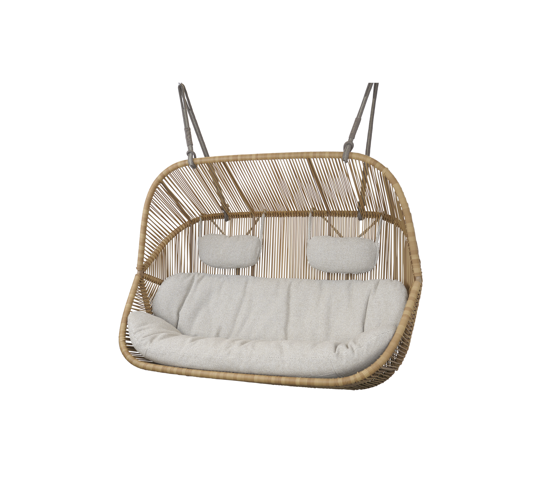 Cane-line Hive 2-Seater Sofa