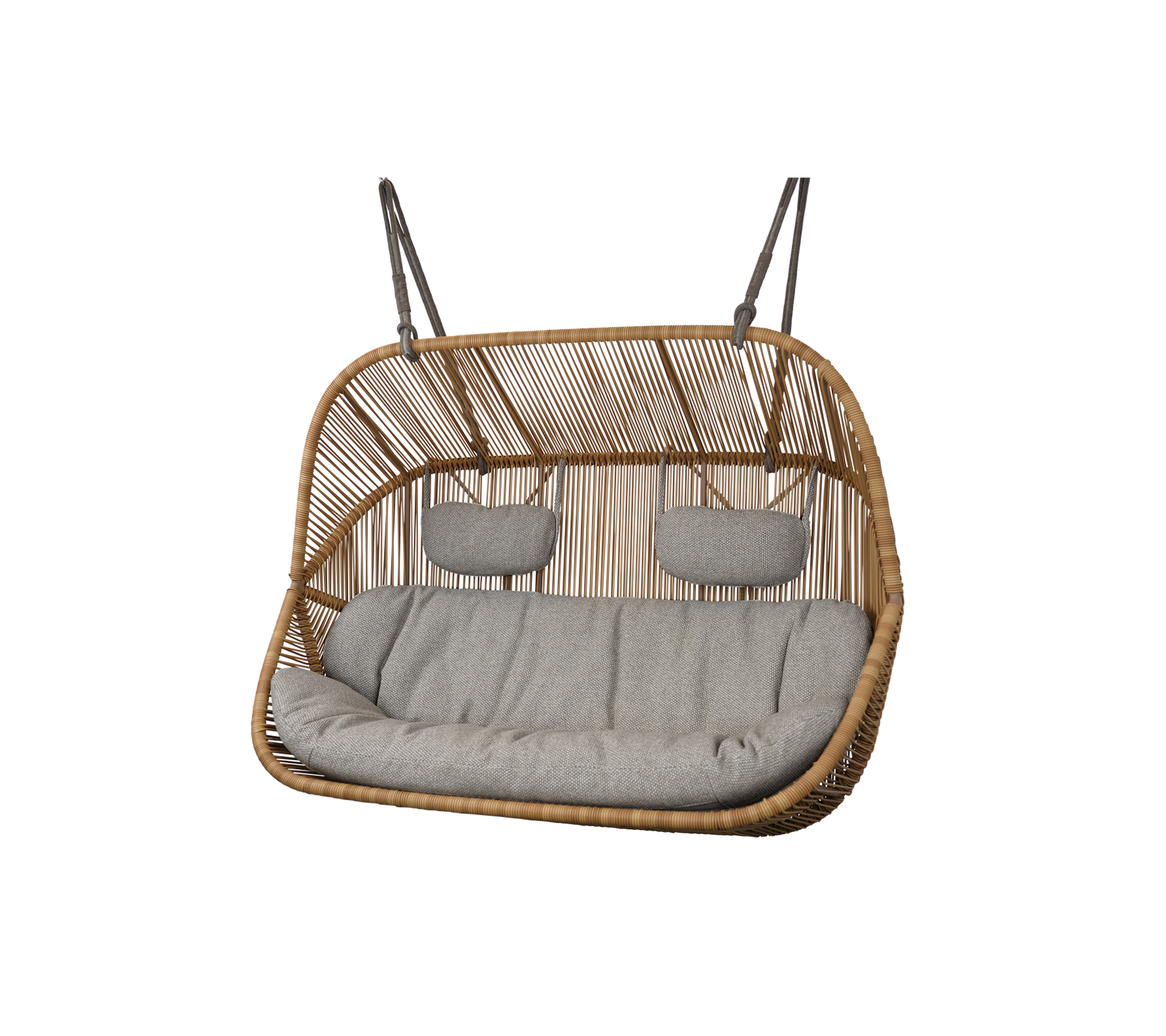 Cane-line Hive 2-Seater Sofa