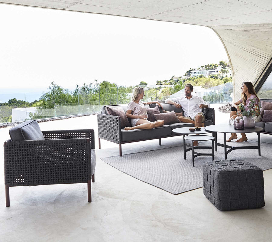 Cane-line Encore 2-Seater Sofa