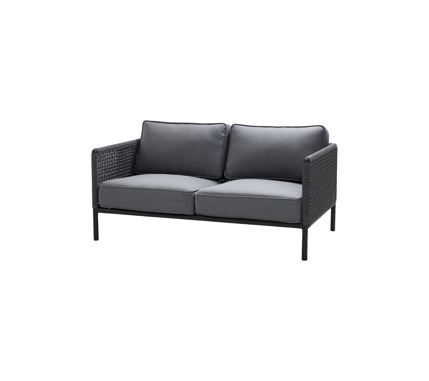 Cane-line Encore 2-Seater Sofa