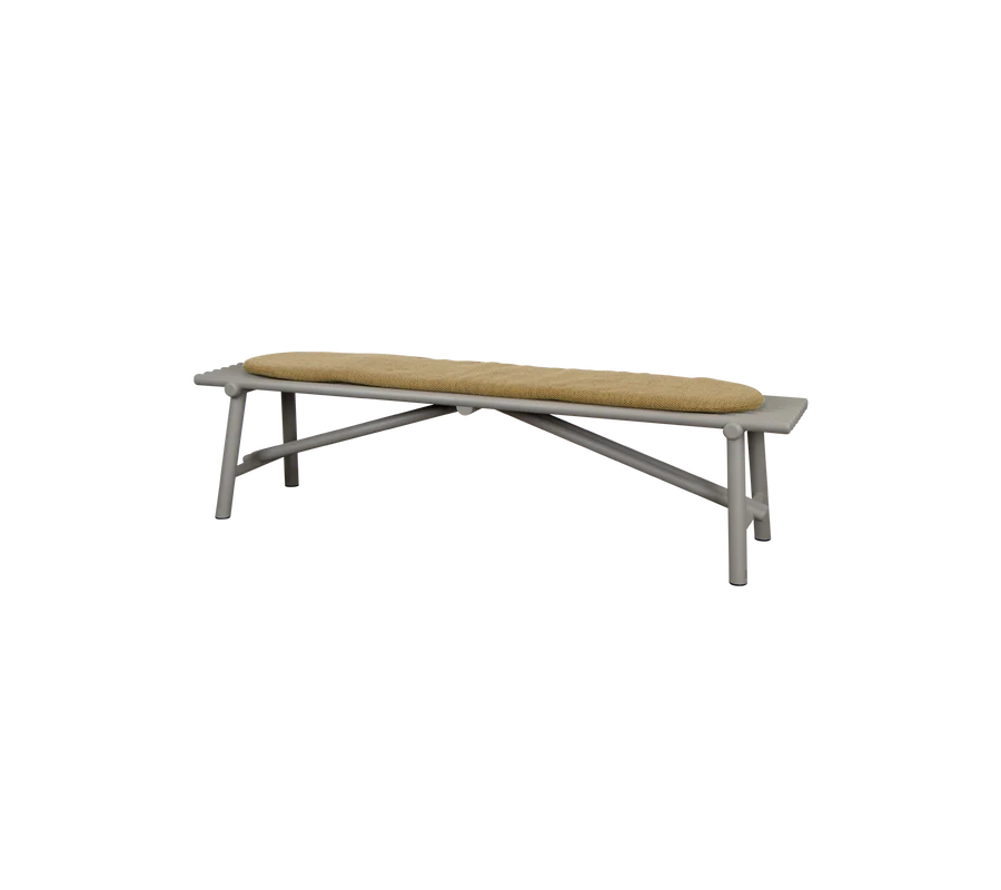 Cane-line Sticks bench