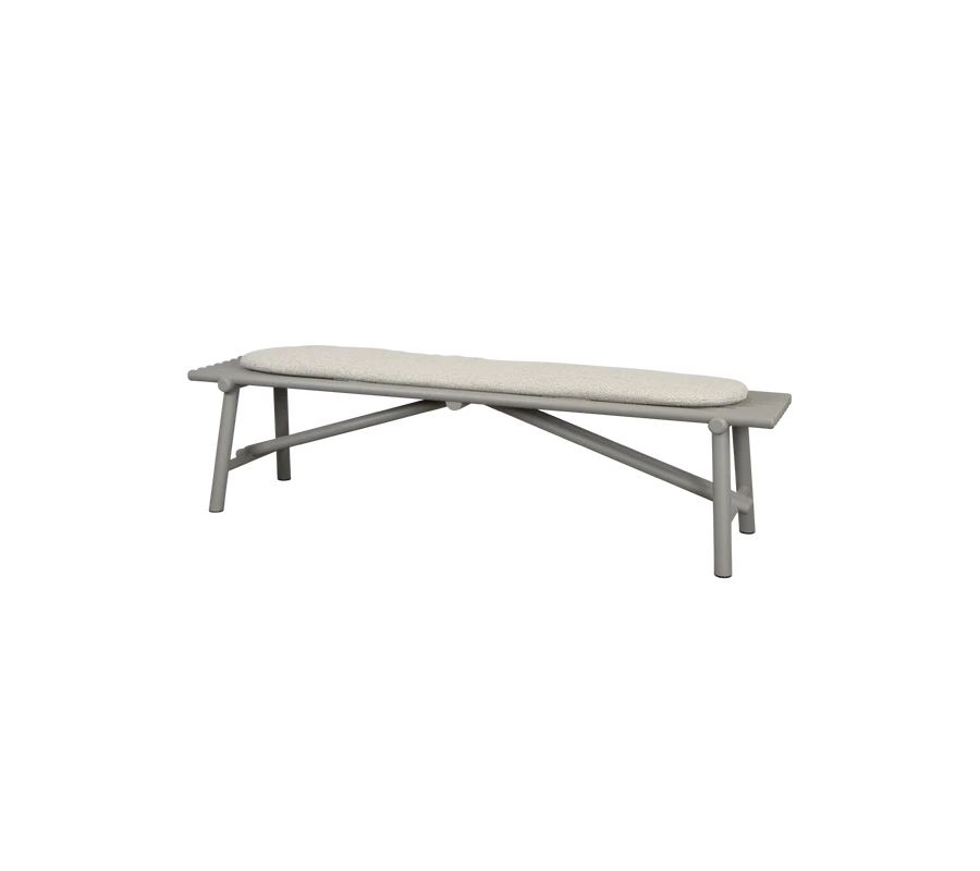Cane-line Sticks bench