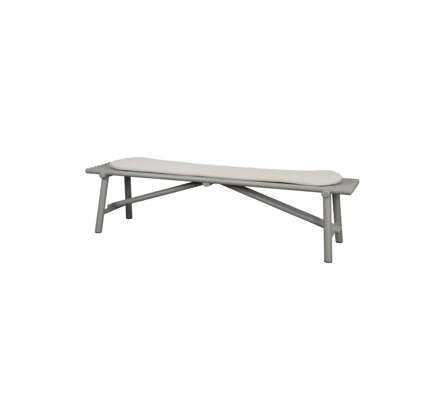 Cane-line Sticks bench