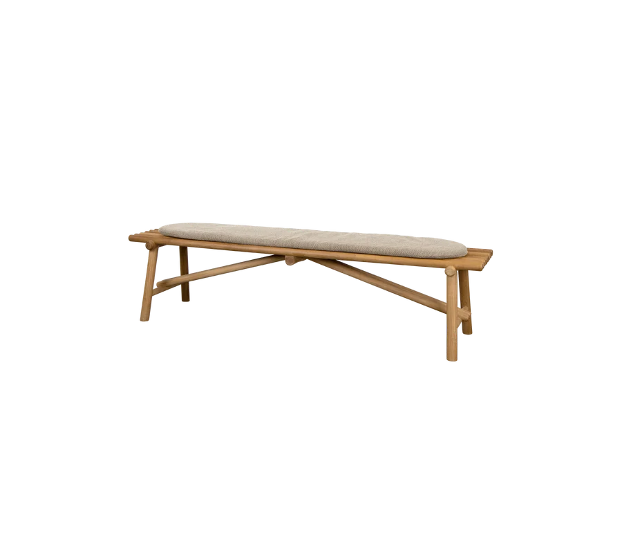 Cane-line Sticks bench
