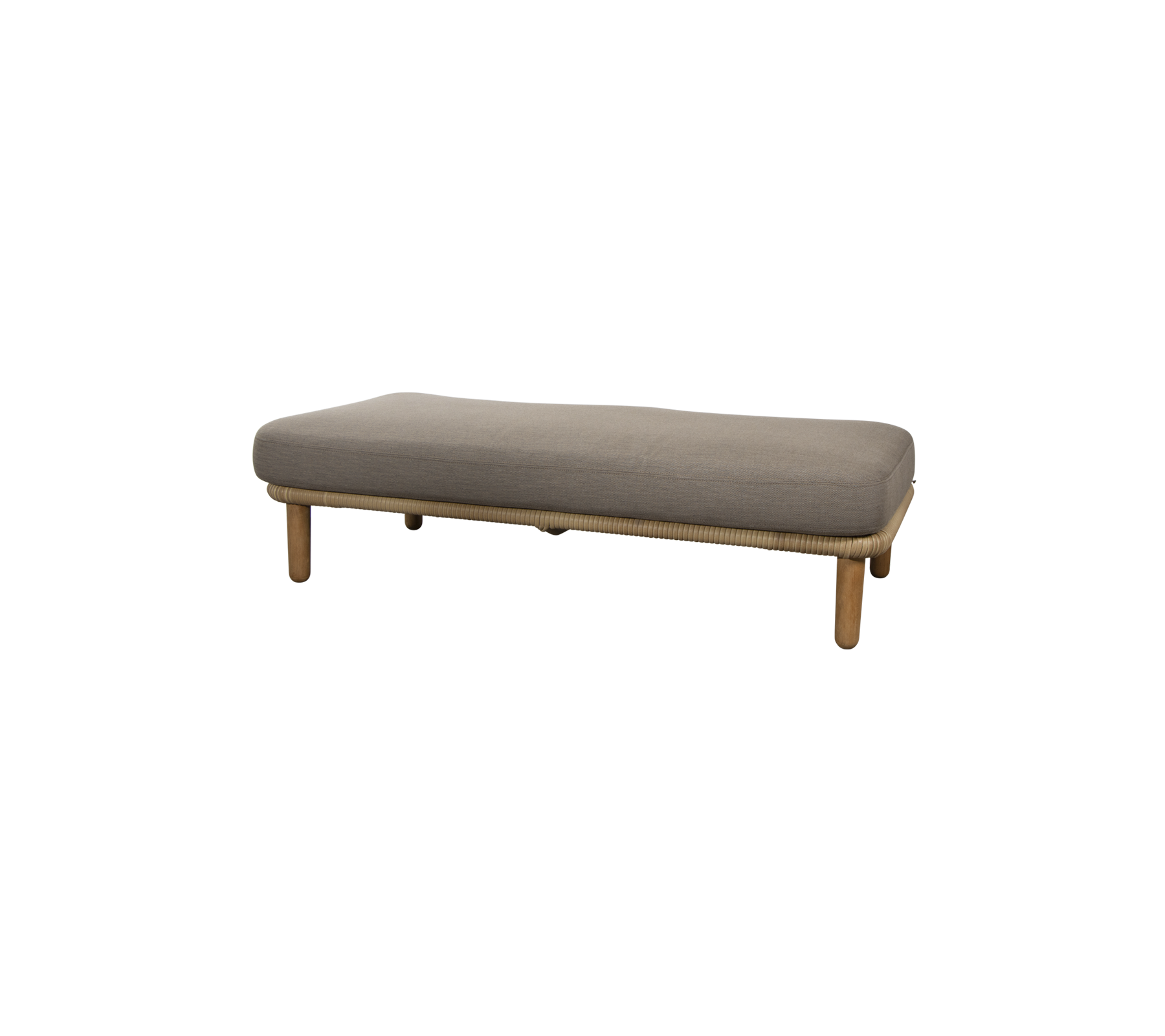 Cane-line Arch 2-Seater Sofa Module