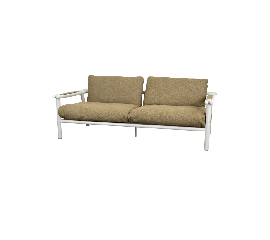 Cane-line Sticks 2-Seater Sofa