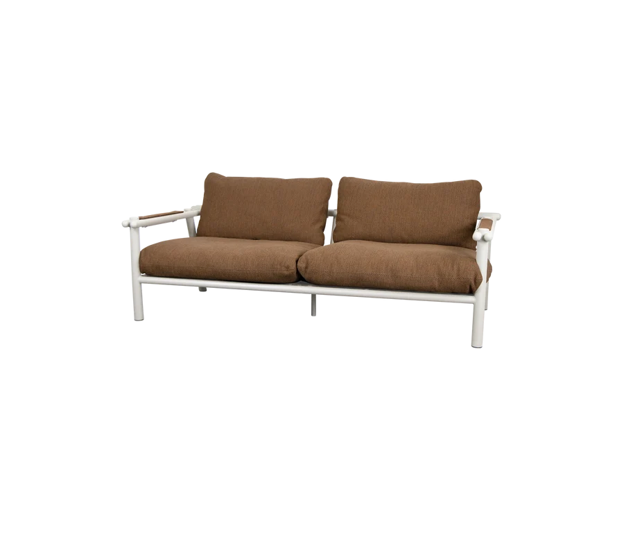 Cane-line Sticks 2-Seater Sofa