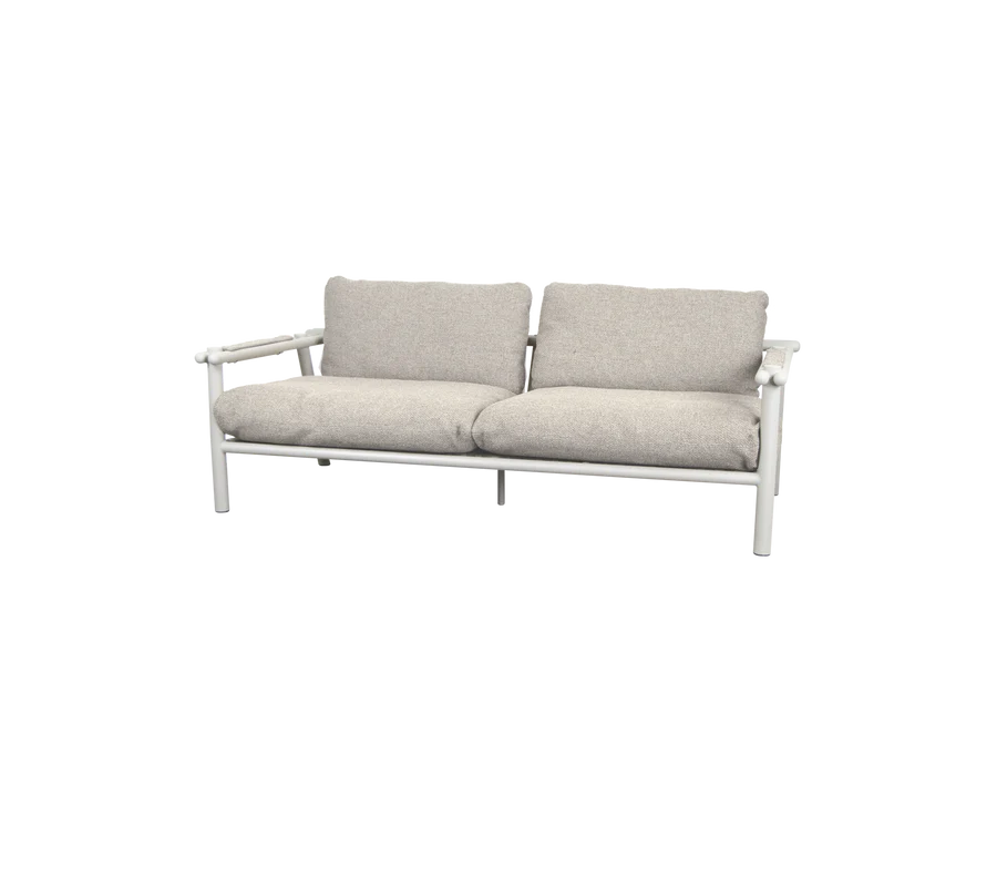 Cane-line Sticks 2-Seater Sofa