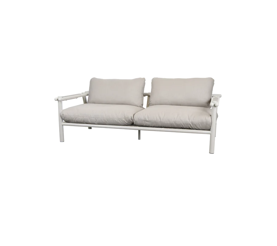 Cane-line Sticks 2-Seater Sofa